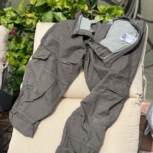 NSF Dark Olive Cargo